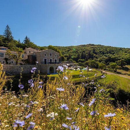 Domaine De Merlac Rieussec Exterior foto